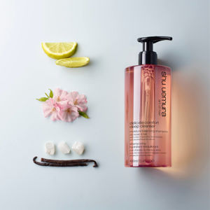 Shu Uemura Art Of Hair Delicate Comfort Cleansing Oil - Moisturising & Nourishing Shampoos 3