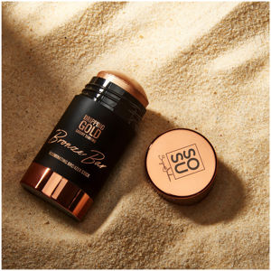 SOSU by Suzanne Jackson Dripping Gold Bronze Bar Illuminating Bronzer Stick - Bronzing Sticks 1