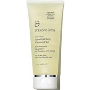 Dr Dennis Gross Skincare Alpha Beta Aha/Bha Daily Cleansing Gel - Gel Cleansers 1
