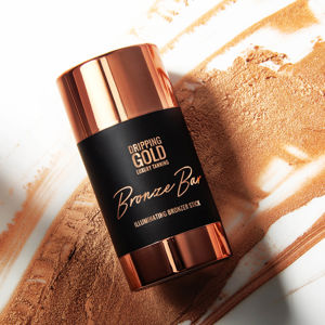 SOSU by Suzanne Jackson Dripping Gold Bronze Bar Illuminating Bronzer Stick - Bronzing Sticks 3