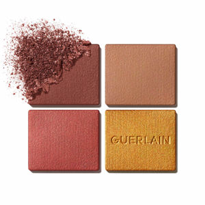 Guerlain Ombres G Palette Sombra De Ojos