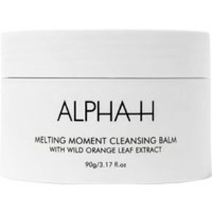 Alpha-H Melting Moment Cleansing Balm - Balm Cleaners 1