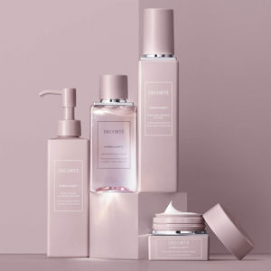 Decorté Hydra Clarity Micro Essence Cleansing Emulsion - Milk & Cream Cleansers 3