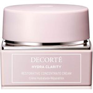 Decorté Hydra Clarity Restorative Concentrate Cream - Day Face Moisturisers 4