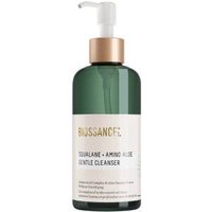 Biossance Squalane And Amino Aloe Gentle Cleanser - Foam & Wash Cleansers 5