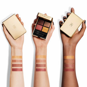 Guerlain Ombres G Palette Sombra De Ojos - Paletas de Sombras de Ojos 1