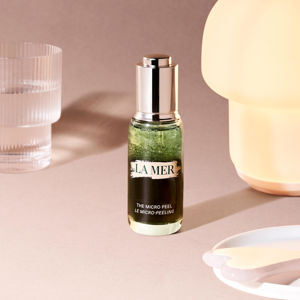 La Mer The Micro Peel Oil - Gesichtspeelings 1