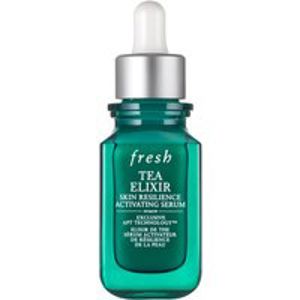 Fresh Tea Elixir Skin Resilience Activating Serum - Anti Ageing Face Serums 5