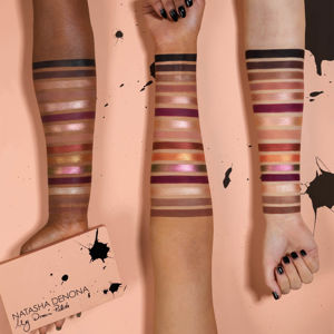 Natasha Denona My Dream Palette - Eye Shadow Palettes 3