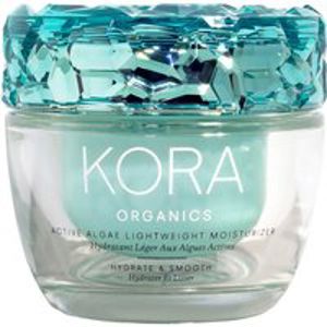 Kora Organics Active Algae Lightweight Moisturiser - Day Face Moisturisers 4