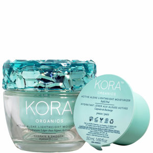 Kora Organics Active Algae Lightweight Moisturiser - Day Face Moisturisers 2