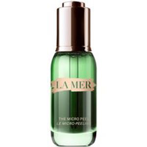 La Mer The Micro Peel Oil - Gesichtspeelings 4
