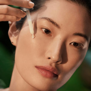 Fresh Tea Elixir Widerstandsfähigkeit Der Haut Aktivierendes Serum