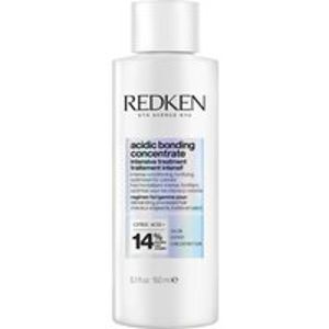 Redken Exclusive Acidic Bonding Concentrate Intensive Pre-Treatment - Pre Shampoos & Treatments 4