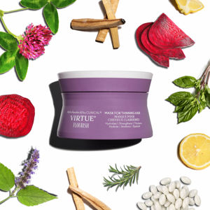 Virtue Flourish Mask For Thinning Hair - Hair Masks 3