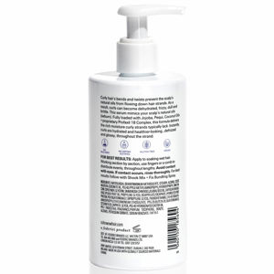 Color Wow Curl Wow Flo-Etry Vitale Natürliche Ergänzung
