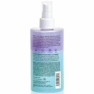 Color Wow Curl Wow Shook Mix + Fix Bundling Spray