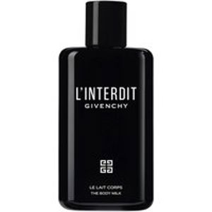 Givenchy L'Interdit The Body Milk - Body Lotions 1