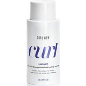 Color Wow Curl Wow Hooked 100% Clean Shampoo