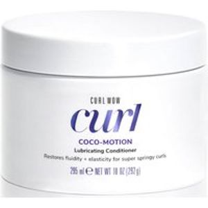Color Wow Curl Wow Coco-Motion Lubricating Conditioner