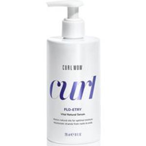 Color Wow Curl Wow Flo-Etry Vital Natural Supplement