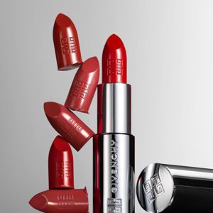 Givenchy Le Rouge Interdit Intense Silk