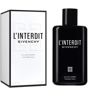 Givenchy L'Interdit The Body Milk