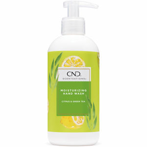 CND - Creative Nail Design Spa Scentsations Handwash Citrus And Green Tea
