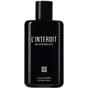 Givenchy L'Interdit The Body Milk - Body Lotions 3