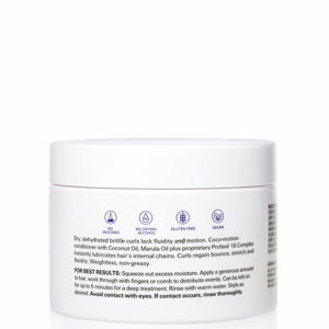 Color Wow Coco-Motion Lubricating Conditioner