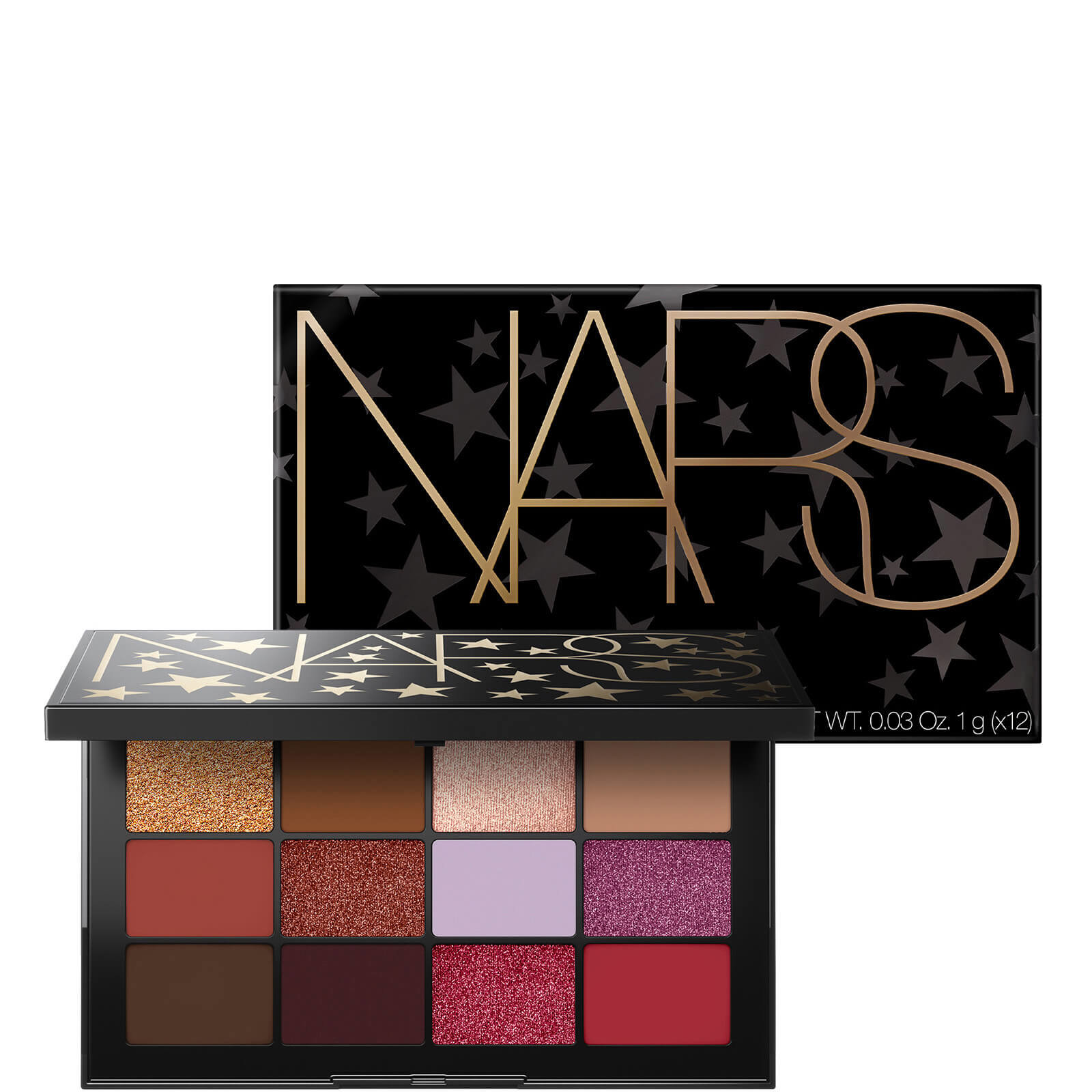 Nars Stargaze Eyeshadow Palette