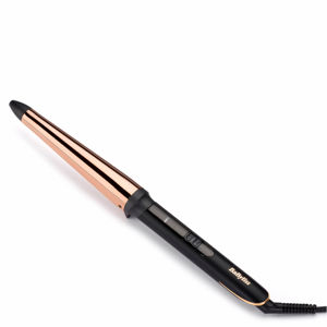 Babyliss Titanium Brilliance Conical Wand