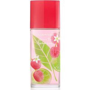Elizabeth Arden Green Tea Lychee Lime Eau De Toilette - Eau de Toilette Perfumes 4