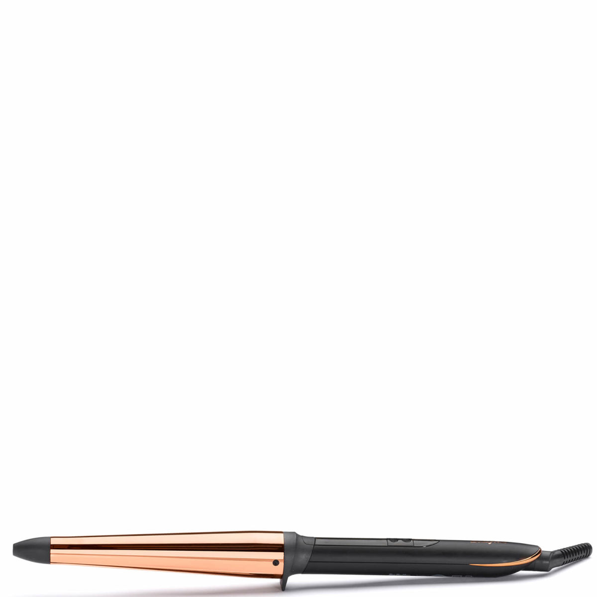 Babyliss Titanium Brilliance Conical Wand