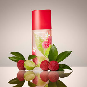 Elizabeth Arden Green Tea Lychee Lime Eau De Toilette - Eau de Toilette Perfumes 2
