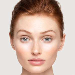 Chantecaille Sheer Glow Rose Face Tint - Day Face Moisturisers 1