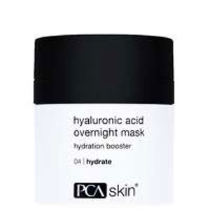 PCA skin Hyaluronic Acid Overnight Mask Hydration Booster - Face Masks 2