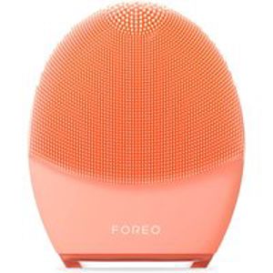 Foreo Luna 4 Smart Facial Cleansing And Firming Massage Device