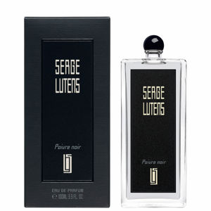Serge Lutens Collection Noire Poivre Noir - Eau de Parfum 3