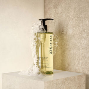 Shu Uemura Gentle Radiance Reinigungsöl
