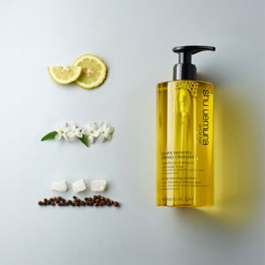 Shu Uemura Pure Serenity Reinigungsöl - Haaröle 3