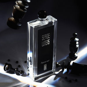 Serge Lutens Collection Noire Poivre Noir - Eau de Parfum 1