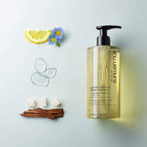 Shu Uemura Art Of Hair Gentle Radiance Cleansing Oil