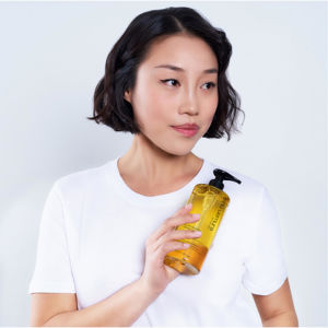 Shu Uemura Pure Serenity Reinigungsöl - Haaröle 2
