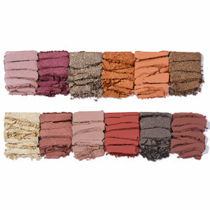 Anastasia Beverly Hills Rose Metals Palette - Eye Shadow Palettes 6