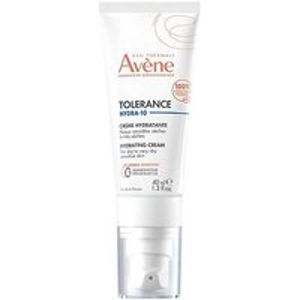 Avène Tolerance Hydra10 Hydrating Cream - Day Face Moisturisers 1