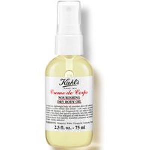 Kiehls Creme De Corps Nourishing Dry Body Oil - Body Oils 1