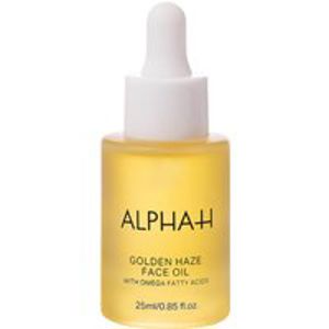 Alpha-H Golden Haze Face Oil - Face Oils 4