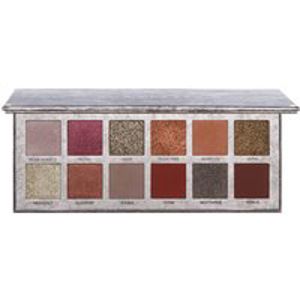 Anastasia Beverly Hills Rose Metals Palette - Eye Shadow Palettes 5