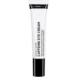 THE INKEY LIST Caffeine Eye Cream - Anti Ageing Eye Creams 2